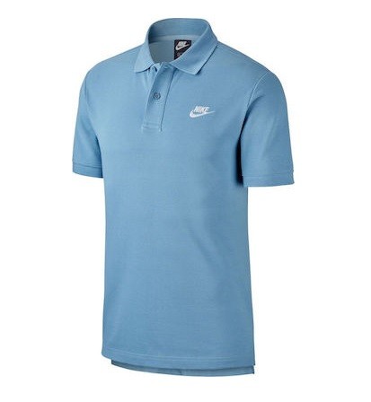 koszulka polo Nike Sportswear CJ4456 424