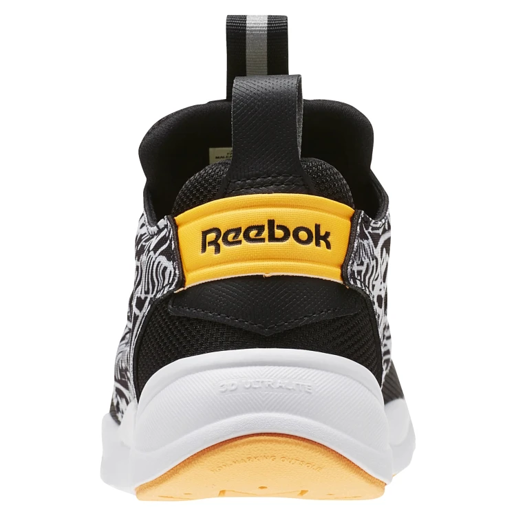 buty Reebok Furylite Graphic BD2418