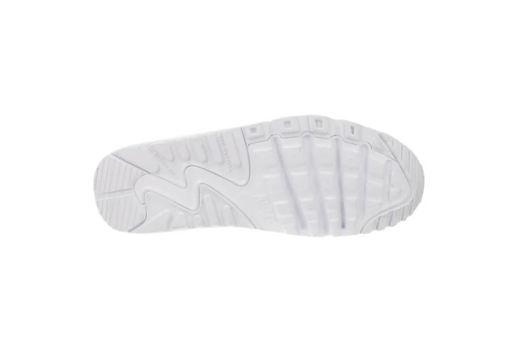 buty Nike Air Max 90 Mesh GS 833418 100 