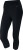 legginsy 3/4 Nike W Dri-Fit CPRI Tight DFC 802961 010 