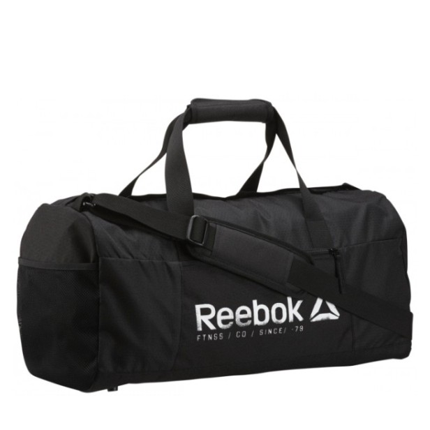 torba Reebok Foundation Medium Grip Duffle BK5997