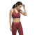 Stanik adidas Don't Rest Alphaskin Badge of Sport Bra GC8176