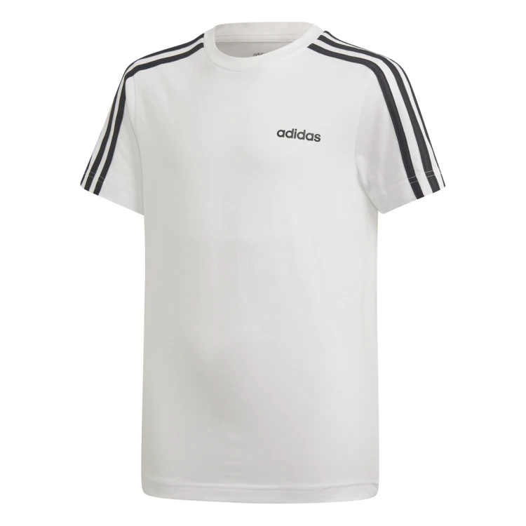 koszulka Youth Boys Essentials 3 Stripes T-shirt DV1800 