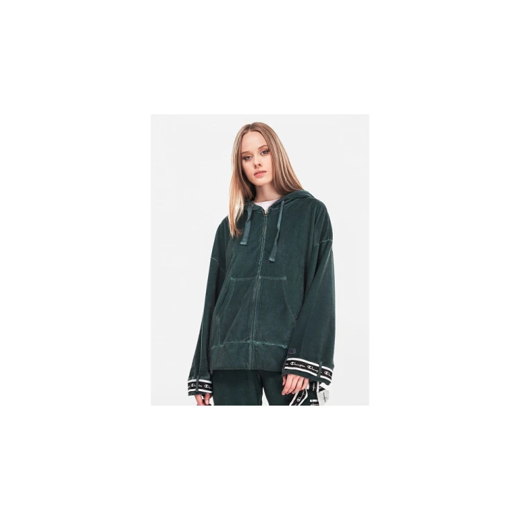 bluza Champion Welur 110963-GS514