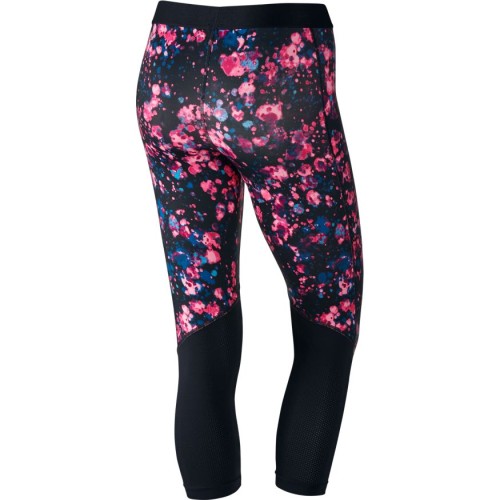 legginsy 3/4 Nike Pro Cool Capri 831996 617