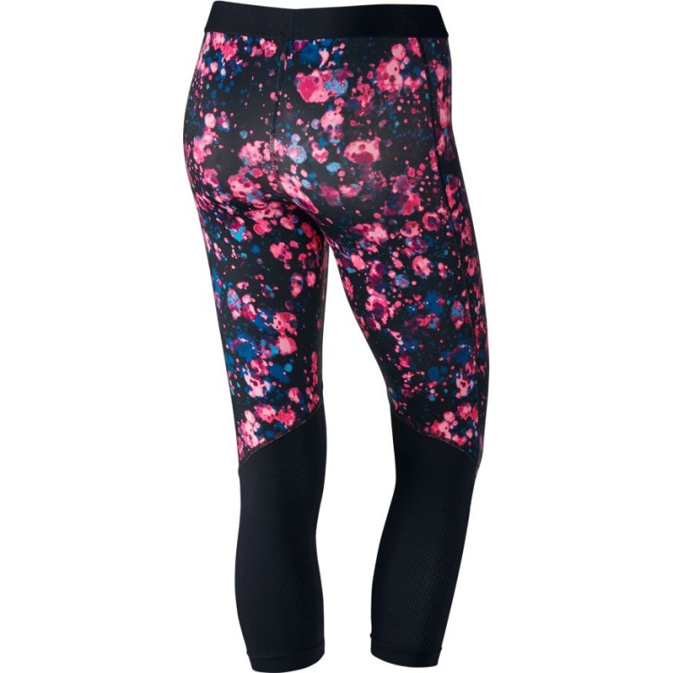 legginsy 3/4 Nike Pro Cool Capri 831996 617