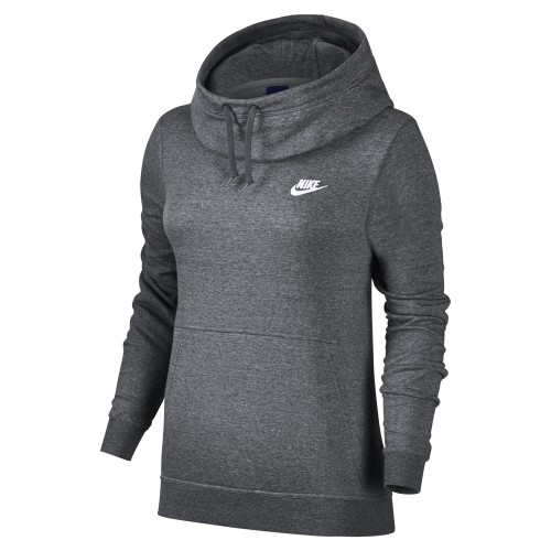  bluza Nike W Nsw Fnl Flc 853928 071