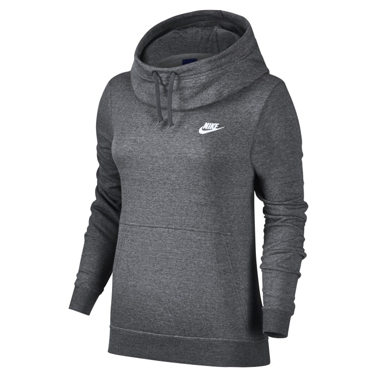  bluza Nike W Nsw Fnl Flc 853928 071
