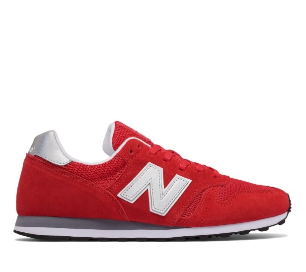 buty New Balance ML373RED