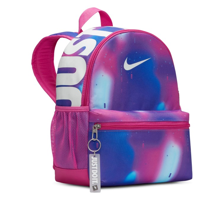plecak Nike Brasilia JDI Mini DR6095 623