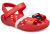 sandały Crocs Lina Minnie 204999-8C1