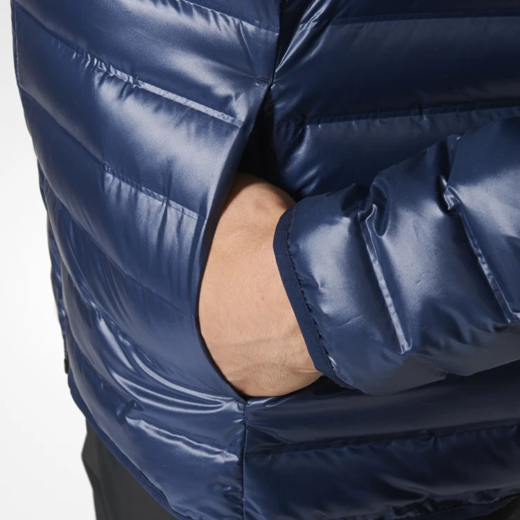 kurtka adidas Varilite Down Jacket BQ7774