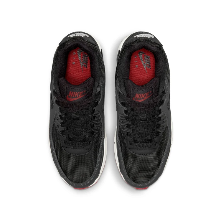 Nike Air Max 90 GS LTR CD6864 022