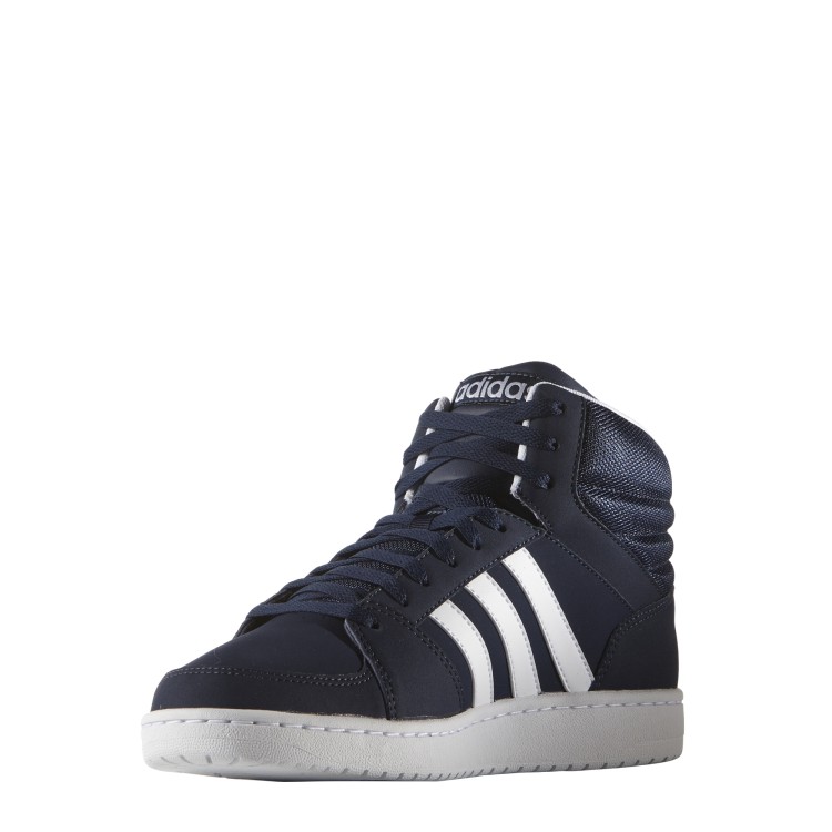 buty adidas VS Hoops Mid F99532