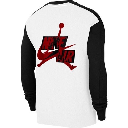  bluza Jordan Jumpman Classics CK6763 100 