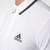 koszulka adidas advantage Polo White BJ8760 