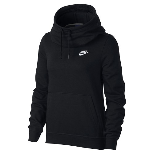  bluza Nike W Nsw Fnl Flc 853928 010