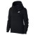  bluza Nike W Nsw Fnl Flc 853928 010