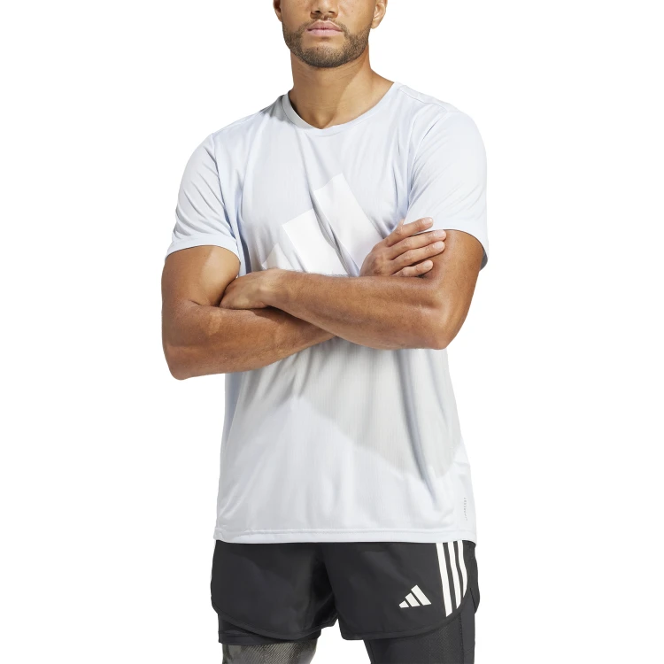Koszulka adidas Run It IN0080

