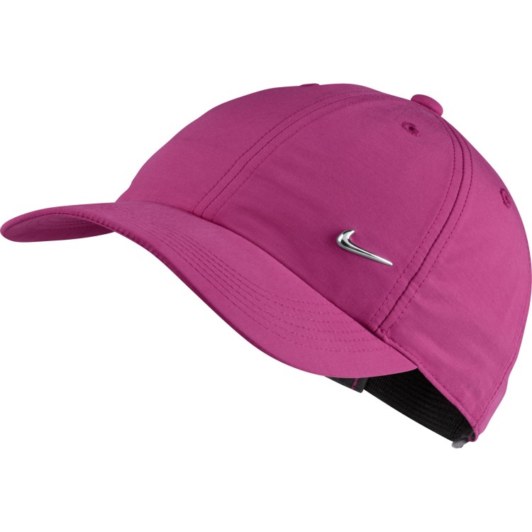 czapka Nike Heritage 86 Metal Swoosh Yth 405043 680