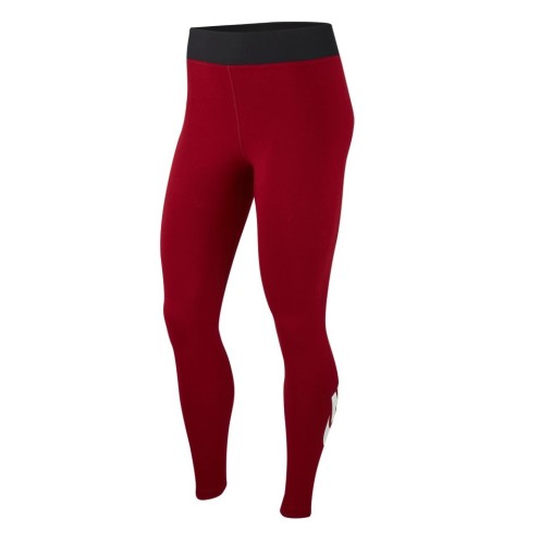 legginsy Nike Sportswear Leg-A-See BQ9771 677 