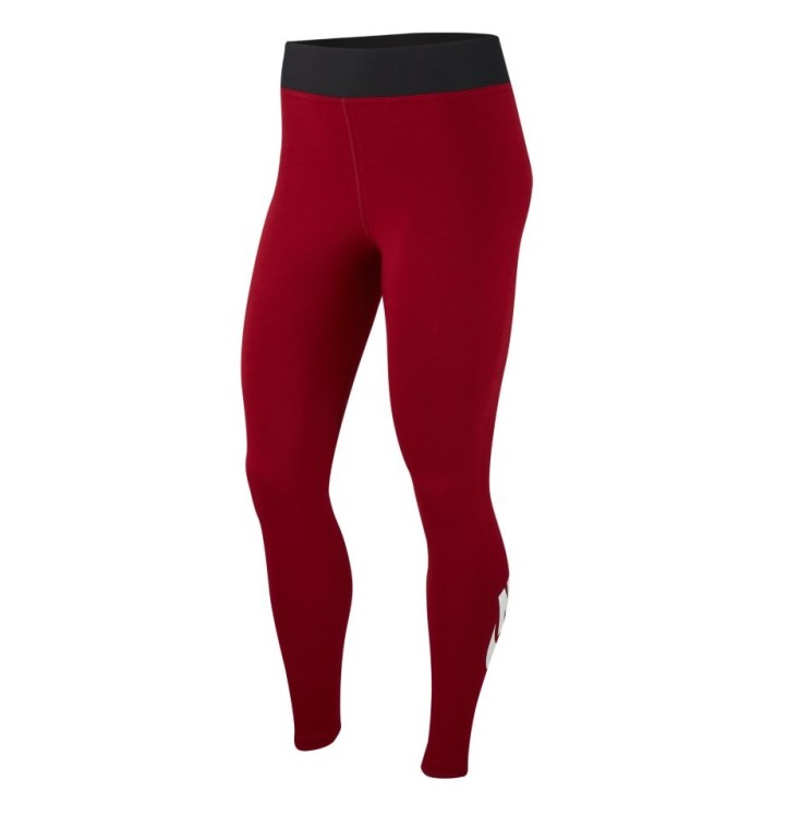 legginsy Nike Sportswear Leg-A-See BQ9771 677 
