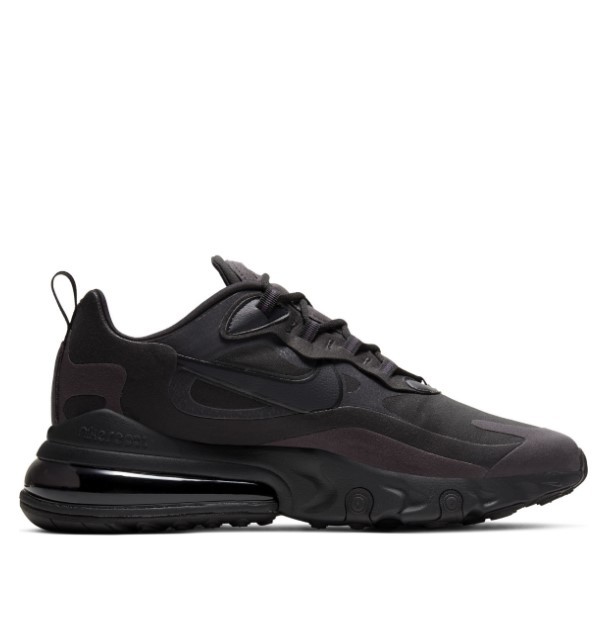 Nike Air Max 270 Black CI3866 003 