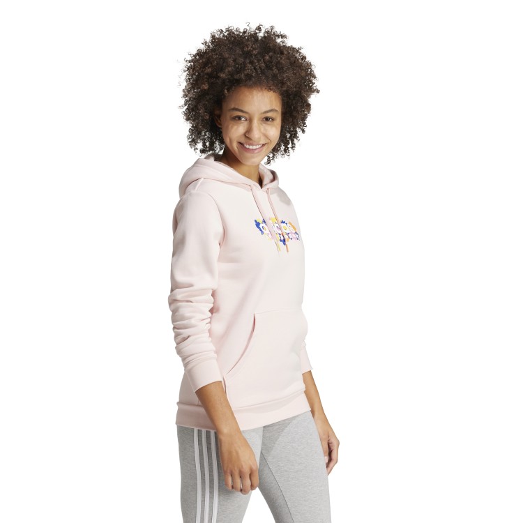 bluza adidas Soft Side 2.0 Graphic IW5158