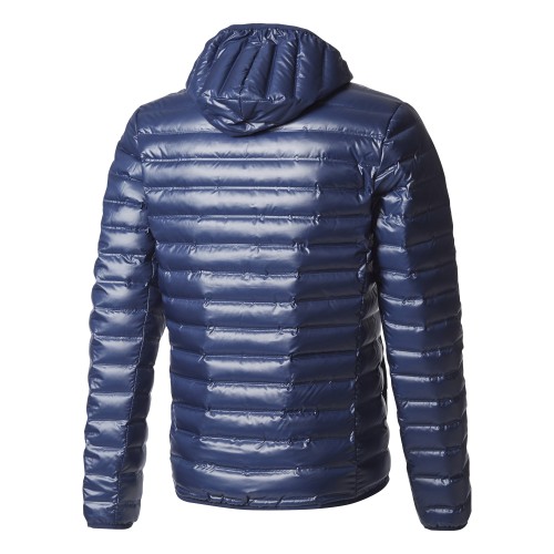 kurtka adidas Varilite Hooded Down Jacket BQ7785