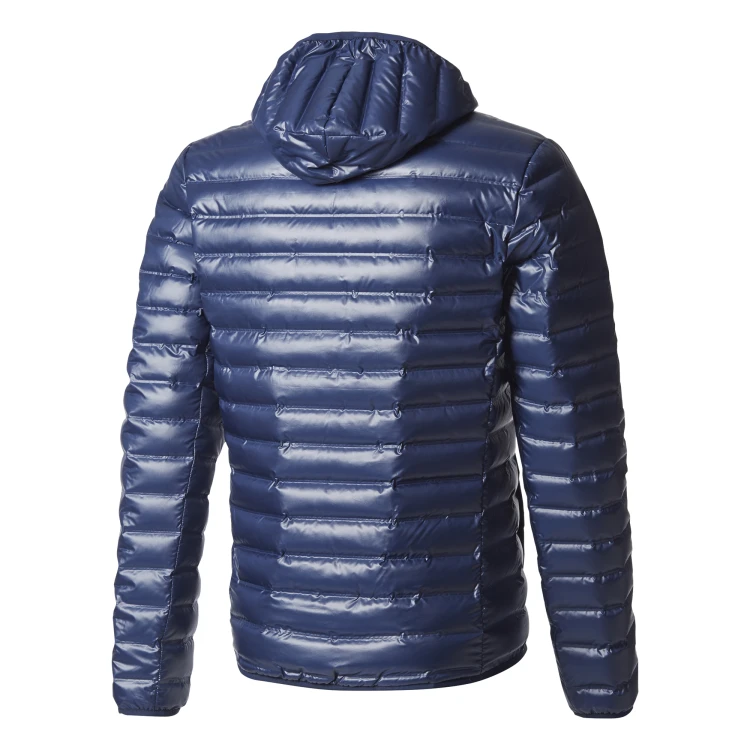 kurtka adidas Varilite Hooded Down Jacket BQ7785