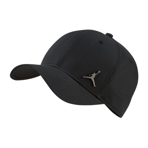 czapka Nike Jordan Classic99 Metal Jumpman 899657 014