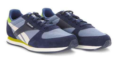  buty Reebok Royal Cljogger M46393 