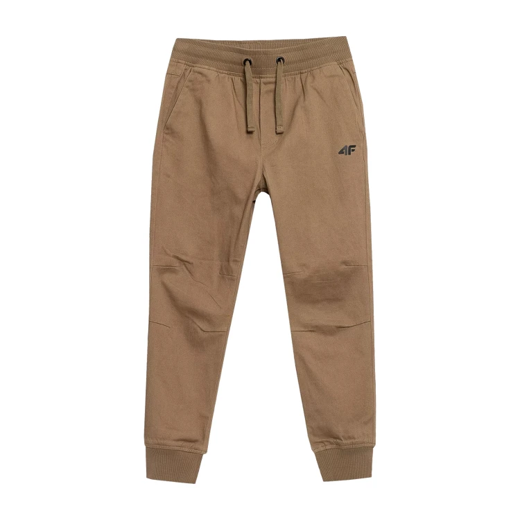 spodnie 4F casual jogger HJL22-JSPMC001 83S