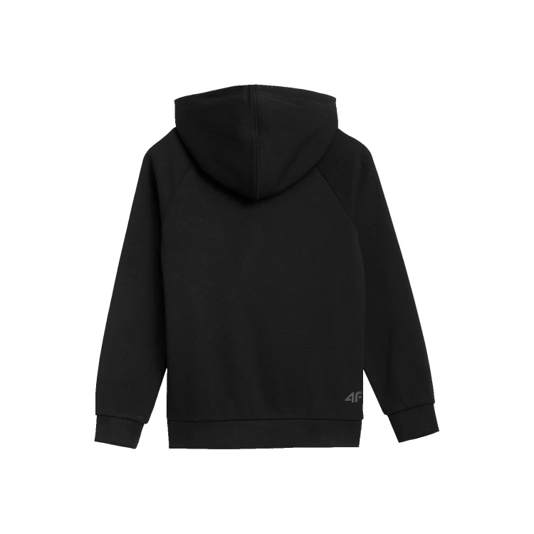 bluza jr 4F HJL22-JBLM002 20S