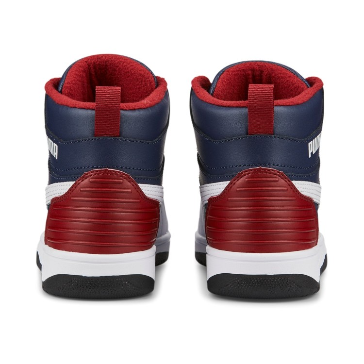  Puma Rebound Rugged Jr 388243 03