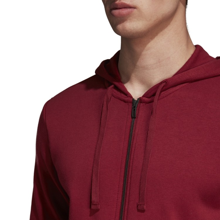 bluza Classics Prime FZ Hood CZ5980