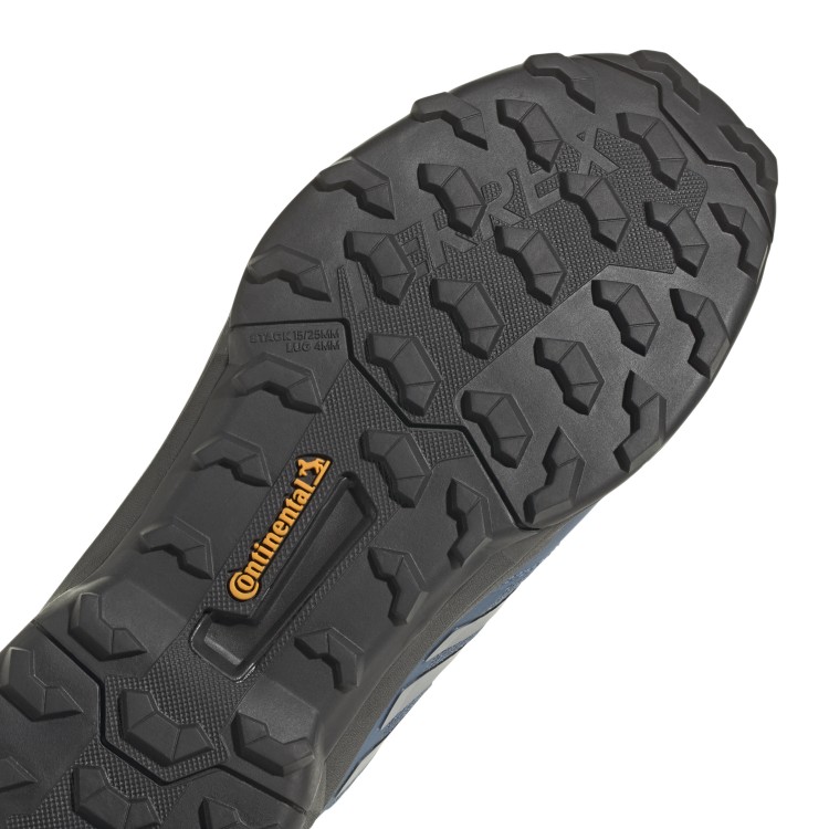 adidas Terrex Ax4W Hiking Shoes HP7392