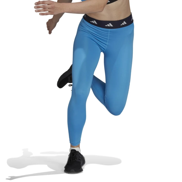  legginsy adidas Techfit 7/8 HL6074 