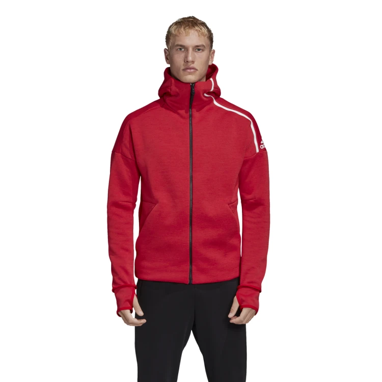 bluza adidas Z.N.E. Fast Release Hoodie FL3992