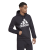  Bluza adidas Mens Badge of Sport Fleece Hoodie GC7339