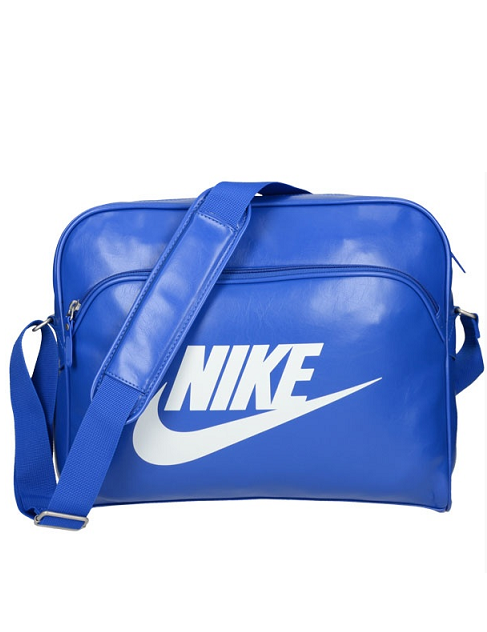 torba Nike Heritage Si Track Bag BA4271 480 
