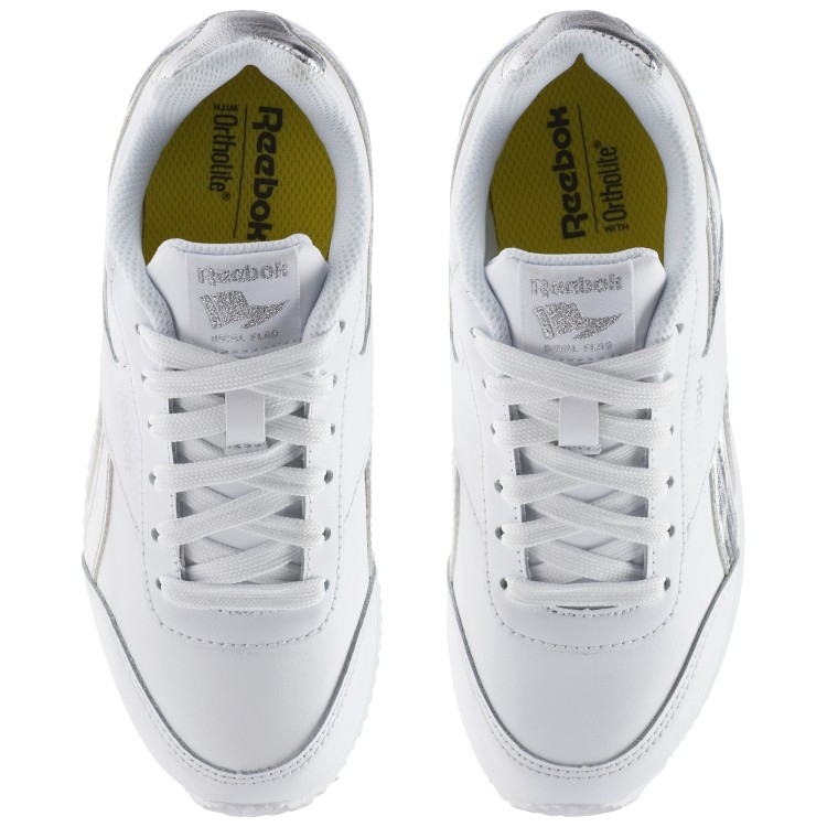 buty Reebok Royal Classic Jogger 2.0 BS8012