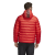  kurtka adidas Synthetic Hooded Jacket GL6174