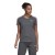 koszulka adidas Essentials 3Stripes Slim Tee DU0632