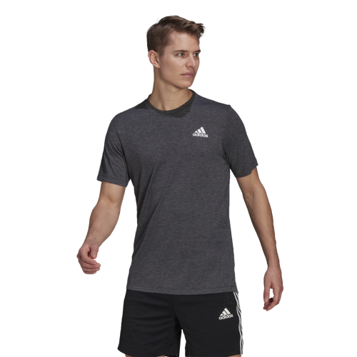 koszulka adidas PR 2 Move heathered Sport GR0506