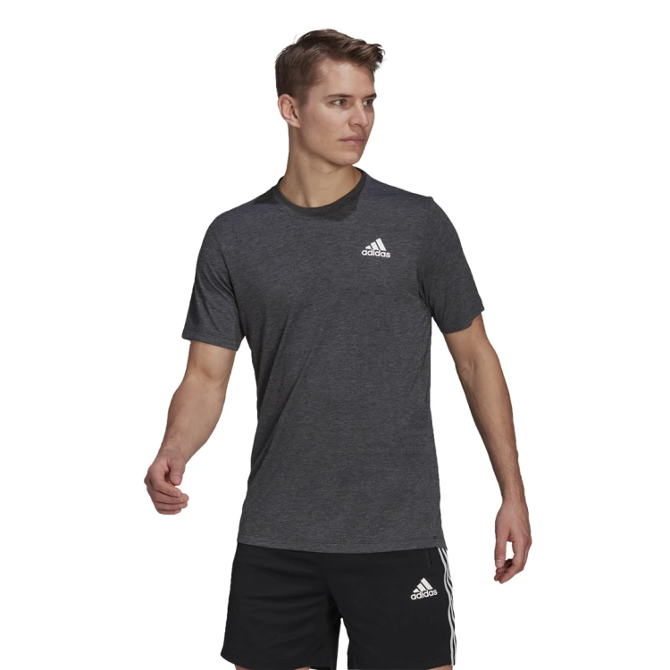 koszulka adidas PR 2 Move heathered Sport GR0506