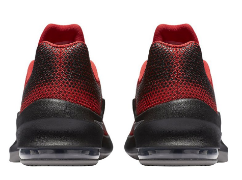 buty Nike Air Max Infuriate Low 852457 600