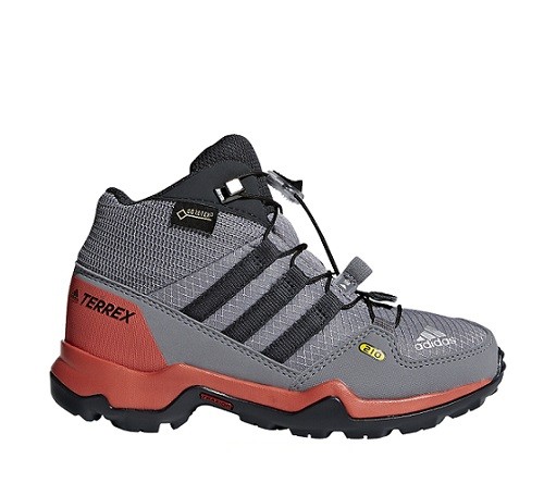 adidas Terrex Mid Gtx Junior CM7711