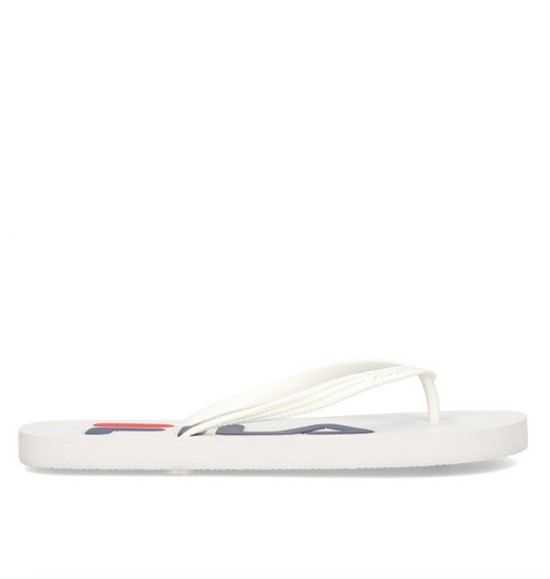 Japonki Fila Troy Slipper 1010349 1FG 