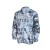  kurtki Reebok Running Essentials Woven Szare BQ1284